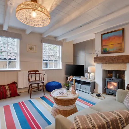 Fenay Holiday home Robin Hood's Bay