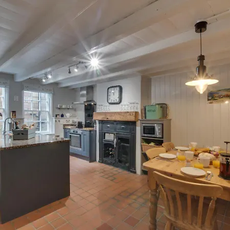 Holiday home Fenay *