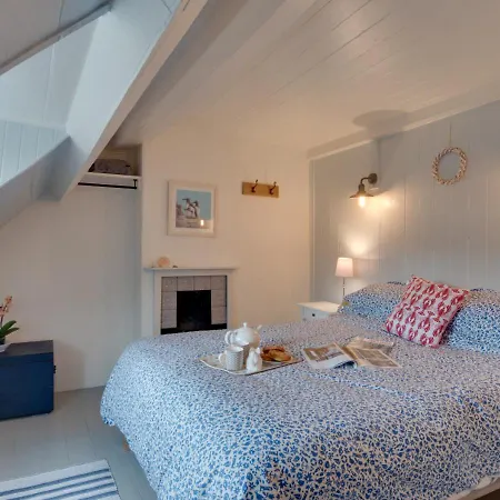 Holiday home Fenay *